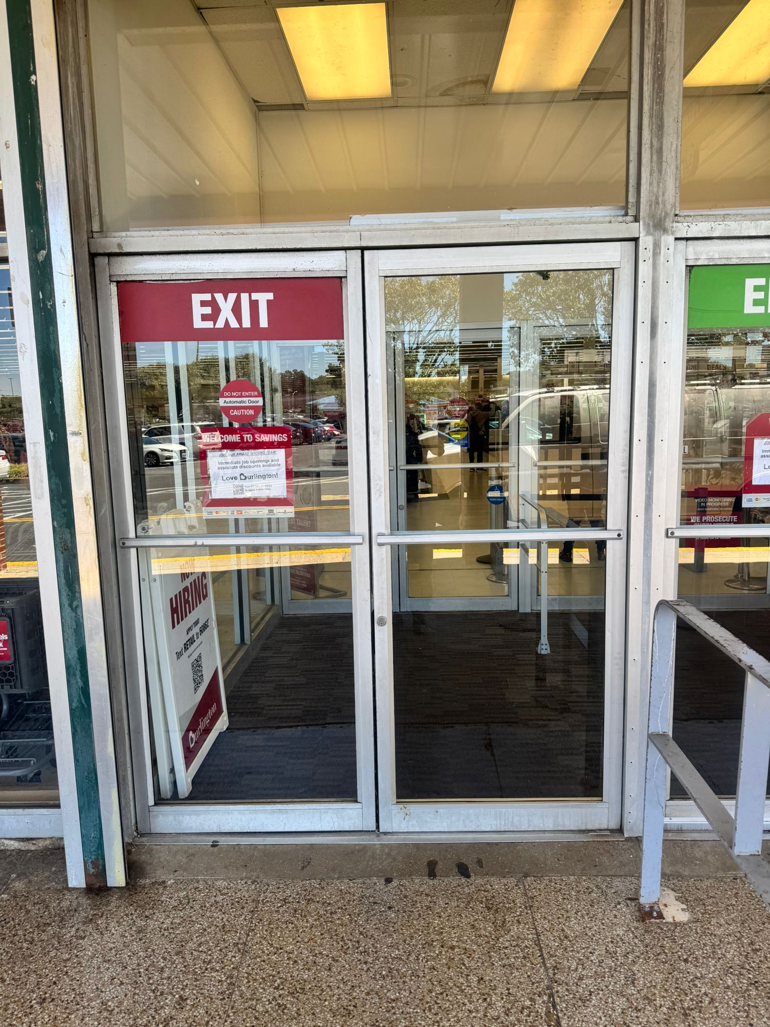 Laminated Safety Glass Services